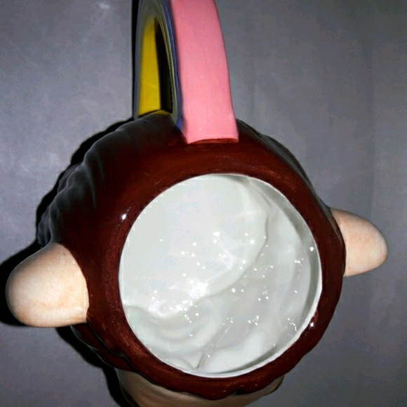 Lion, The Wizard of Oz 1998 Collectable Mug - Picture 8 of 11